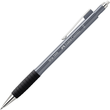 Druckbleistift mit Gummigriffzone GRIP 1345 0,5mm stone grey Faber Castell 134589 Produktbild Additional View 1 S