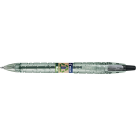 Kugelschreiber Bottle 2 Pen Ecoball 1,0mm schwarz Pilot 2014701 Produktbild