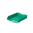 Briefkorb Re-LOOP für A4 259x63x351mm grün PCR-Kunststoff HAN 10298-905 Produktbild