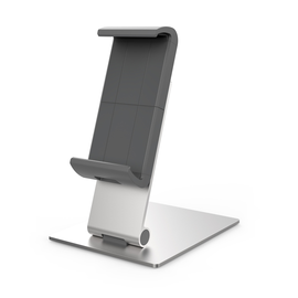 Tischständer XL für Tablet 7" bis 13" Aluminium Stahlblech Durable 8937-23 Produktbild