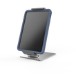 Tischständer XL für Tablet 7" bis 13" Aluminium Stahlblech Durable 8937-23 Produktbild Additional View 2 S