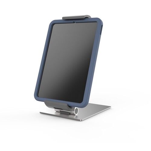 Tischständer XL für Tablet 7" bis 13" Aluminium Stahlblech Durable 8937-23 Produktbild Additional View 2 L