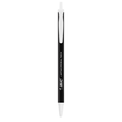 Kugelschreiber Clic Stic Antimicrobial 0,4mm schwarz BIC 500461 Produktbild