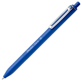 Kugelschreiber iZee 0,5mm blau Pentel BX470 Produktbild