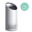 Hepa Ersatzfilter Allergie für TruSens Luftreiniger Z-1000 Leitz 2415115 (PACK=3 STÜCK) Produktbild Additional View 2 S