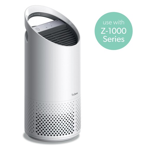 Hepa Ersatzfilter Allergie für TruSens Luftreiniger Z-1000 Leitz 2415115 (PACK=3 STÜCK) Produktbild Additional View 2 L