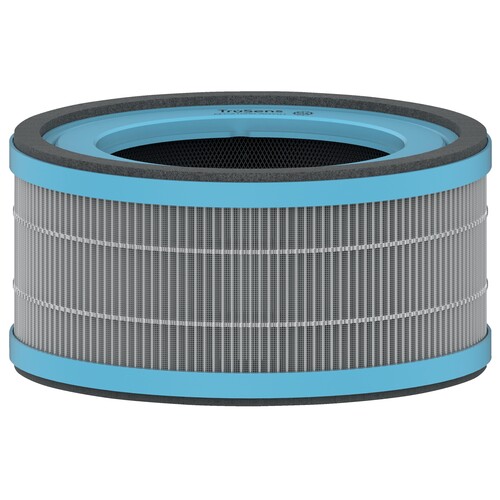Hepa Ersatzfilter Allergie für TruSens Luftreiniger Z-1000 Leitz 2415115 (PACK=3 STÜCK) Produktbild Additional View 6 L