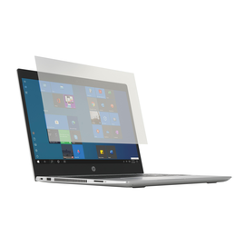 Blendschutz- und Blaulichtfilter für 12,5" Laptop (16:9) 125W9 Kensington blendfrei Rahmenlos 627551 Produktbild