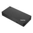 Lenovo ThinkPad Universal USB-C Dock - Dockingstation Produktbild