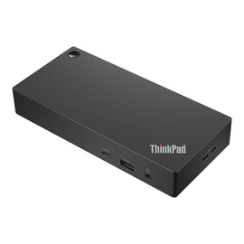 Lenovo ThinkPad Universal USB-C Dock - Dockingstation Produktbild