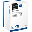Epson Tintenpatrone C13T865140 221ml 10.000Seiten schwarz Produktbild