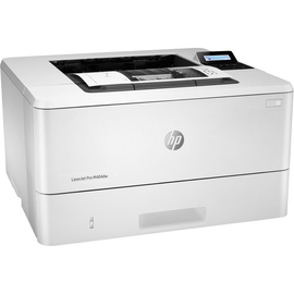 HP Laserdrucker LaserJet Pro M404dw W1A56A Produktbild