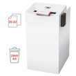 HSM Aktenvernichter Pure 740 2373111X Partikel 4,5x30mm Produktbild Additional View 2 S