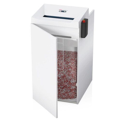 HSM Aktenvernichter Pure 740 2373111X Partikel 4,5x30mm Produktbild Additional View 3 L