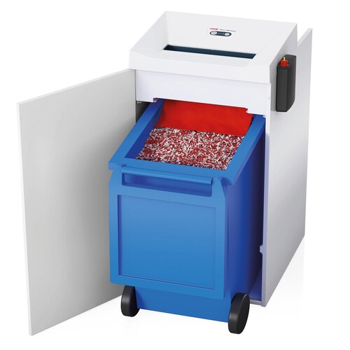 HSM Aktenvernichter Pure 740 2373111X Partikel 4,5x30mm Produktbild Additional View 5 L
