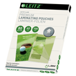 Leitz Laminierfolie UDT 74920000 DIN A5 80mic 100 St./Pack. (PACK=100 STÜCK) Produktbild Additional View 2 S