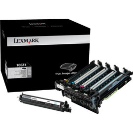 Lexmark Belichtungskit 70C0Z10 40.000Seiten schwarz Produktbild