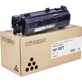 Ricoh Toner 841887 MP401SPF 11.900Seiten schwarz Produktbild