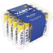 Varta Batterie 4103229224 AAA Micro 24 St./Pack. (PACK=24 STÜCK) Produktbild