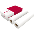 Canon Plotterpapier 97005738 594mmx175m weiß (PACK=2 STÜCK) Produktbild