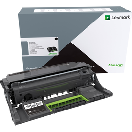 Lexmark Fotoleiter 76C0PK0 100.000Seiten schwarz Produktbild