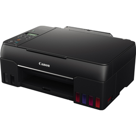 Canon Multifunktionsdrucker PIXMA G650 4620C006AA Produktbild