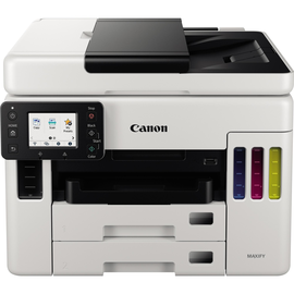 Canon Multifunktionsdrucker MAXIFY GX7050 4-in-1 4471C006AA Produktbild