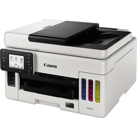 Canon Multifunktionsdrucker MAXIFY GX6050 3-in-1 4470C006AA Produktbild