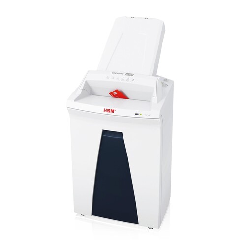 Aktenvernichter SECURIO AF-350 für für 14Blatt 4,5x30mm Partikelschnitt HSM 2113111 Produktbild Additional View 3 L