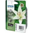 Tintenpatrone T0599 für Epson Stylus Photo R2400 13ml schwarz light light Epson T05994010 Produktbild