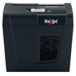 Aktenvernichter Secure X6 für 6Blatt 4,9x40mm Partikelschnitt Rexel 2020122EU  (Sicherheitsstufe P-4) Produktbild