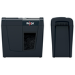 Aktenvernichter Secure X6 für 6Blatt 4,9x40mm Partikelschnitt Rexel 2020122EU  (Sicherheitsstufe P-4) Produktbild Additional View 4 S