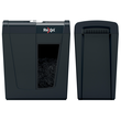 Aktenvernichter Secure X10 für 10Blatt 4x40mm Partikelschnitt Rexel 2020124EU  (Sicherheitsstufe P-4) Produktbild Additional View 9 S