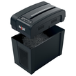Aktenvernichter Secure X6-SL Whisper- Shred f.6Blatt 4x40mm Partikelsch. Rexel 2020125EU  (Sicherheitsstufe P-4) Produktbild Additional View 3 S