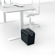 Aktenvernichter Secure X6-SL Whisper- Shred f.6Blatt 4x40mm Partikelsch. Rexel 2020125EU  (Sicherheitsstufe P-4) Produktbild Additional View 9 S
