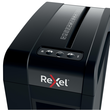 Aktenvernichter Secure X8-SL Whisper- Shred f.8Blatt 4x40mm Partikelsch. Rexel 2020126EU  (Sicherheitsstufe P-4) Produktbild Additional View 5 S