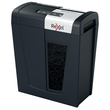 Aktenvernichter Secure MC4 EU Whisper- Shred f.4Blatt 2x15mm Partikelsch. Rexel 2020129EU  (Sicherheitsstufe P-5) Produktbild Additional View 2 S