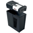 Aktenvernichter Secure MC4 EU Whisper- Shred f.4Blatt 2x15mm Partikelsch. Rexel 2020129EU  (Sicherheitsstufe P-5) Produktbild Additional View 3 S