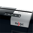 Aktenvernichter Secure MC4 EU Whisper- Shred f.4Blatt 2x15mm Partikelsch. Rexel 2020129EU  (Sicherheitsstufe P-5) Produktbild Additional View 5 S