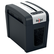 Aktenvernichter Secure MC3-SL EU Whisper Shred f.4Blatt 2x15mm Partikelsch. Rexel 2020131EU  (Sicherheitsstufe P-5) Produktbild Additional View 1 S