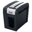 Aktenvernichter Secure MC3-SL EU Whisper Shred f.4Blatt 2x15mm Partikelsch. Rexel 2020131EU  (Sicherheitsstufe P-5) Produktbild Additional View 2 S