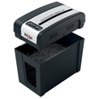 Aktenvernichter Secure MC3-SL EU Whisper Shred f.4Blatt 2x15mm Partikelsch. Rexel 2020131EU  (Sicherheitsstufe P-5) Produktbild Additional View 3 S