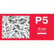 Aktenvernichter Secure MC3-SL EU Whisper Shred f.4Blatt 2x15mm Partikelsch. Rexel 2020131EU  (Sicherheitsstufe P-5) Produktbild Additional View 6 S