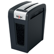 Aktenvernichter Secure MC4-SL Whisper- Shred f.4Blatt 2x15mm Partikelsch. Rexel 2020132EU  (Sicherheitsstufe P-5) Produktbild Additional View 2 S