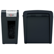 Aktenvernichter Secure MC4-SL Whisper- Shred f.4Blatt 2x15mm Partikelsch. Rexel 2020132EU  (Sicherheitsstufe P-5) Produktbild Additional View 4 S