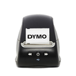 Etikettendrucker LabelWriter 550 LW-Etiketten Dymo 2112722 Produktbild Additional View 1 S