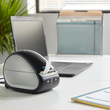 Etikettendrucker LabelWriter 550 LW-Etiketten Dymo 2112722 Produktbild Additional View 2 S