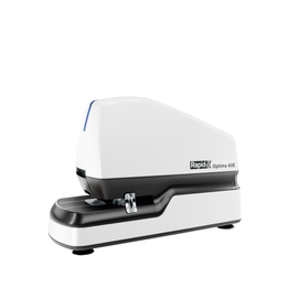 Heftgerät Optima 70 bis 70Blatt weiß Rexel 2102355 Produktbild