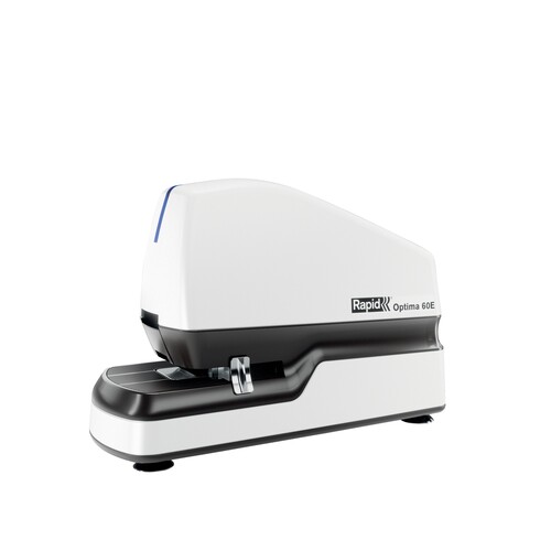 Heftgerät Optima 70 bis 70Blatt weiß Rexel 2102355 Produktbild
