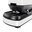 Heftgerät Optima 70 bis 70Blatt weiß Rexel 2102355 Produktbild Additional View 2 S